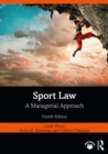 Sport Law : A Managerial Approach - eBook