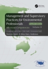 Management and Supervisory Practices for Environmental Professionals : Advanced Competencies, Volume II - eBook
