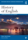 History of English : A Resource Book for Students - eBook