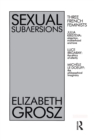 Sexual Subversions - eBook