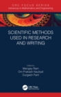 Scientific Methods Used in Research and Writing - eBook