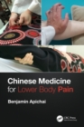 Chinese Medicine for Lower Body Pain - eBook