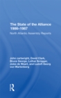The State Of The Alliance 1986-1987 : North Atlantic Assembly Reports - eBook