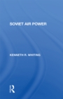 Soviet Air Power - eBook