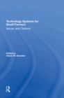 Technology Systems For Small/spec Sale O Issues And Options - eBook