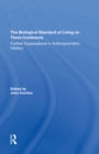 The Biological Standard Of Living On Three Continents : Further Explorations In Anthropometric History - eBook