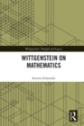 Wittgenstein on Mathematics - eBook