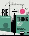 RETHINK Design Guide : Architecture for a post-pandemic world - eBook