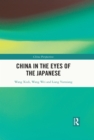 China in the Eyes of the Japanese - eBook