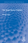 The Anglo-Saxon Tradition - eBook