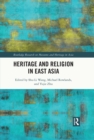 Heritage and Religion in East Asia - eBook