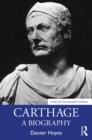 Carthage : A Biography - eBook