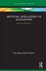 Artificial Intelligence in Accounting : Practical Applications - eBook