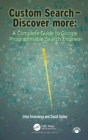 Custom Search - Discover more: : A Complete Guide to Google Programmable Search Engines - eBook