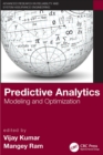 Predictive Analytics : Modeling and Optimization - eBook