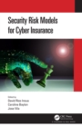 Security Risk Models for Cyber Insurance - eBook