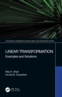 Linear Transformation : Examples and Solutions - eBook