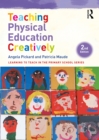 Teaching Physical Education Creatively - eBook