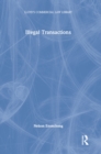 Illegal Transactions - eBook