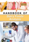Handbook of Dairy Foods Analysis - eBook