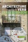 Architecture is a Verb - eBook