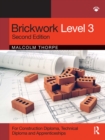 Brickwork Level 3 - eBook