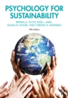Psychology for Sustainability - eBook