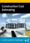 Construction Cost Estimating - eBook