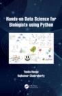 Hands on Data Science for Biologists Using Python - eBook
