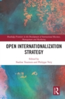 Open Internationalization Strategy - eBook