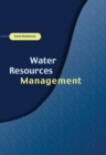 Water Resources Management - eBook