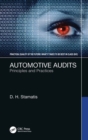 Automotive Audits : Principles and Practices - eBook