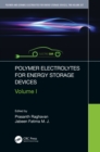 Polymer Electrolytes for Energy Storage Devices - eBook