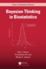 Bayesian Thinking in Biostatistics - eBook