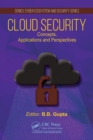 Cloud Security : Concepts, Applications and Perspectives - eBook