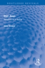 Don Juan : Variations on a Theme - eBook