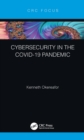 Cybersecurity in the COVID-19 Pandemic - eBook