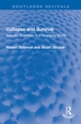 Collapse and Survival : Industry Strategies in a Changing World - eBook