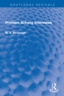 Problem Solving Interviews - eBook