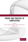 Theory and Practice of Computation : Proceedings of the Workshop on Computation: Theory and Practice (WCTP 2019), September 26-27, 2019, Manila, The Philippines - eBook