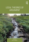 Local Theories of Argument - eBook