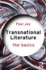 Transnational Literature : The Basics - eBook