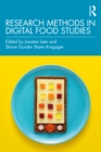 Research Methods in Digital Food Studies - eBook