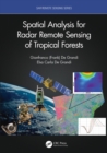 Spatial Analysis for Radar Remote Sensing of Tropical Forests - eBook