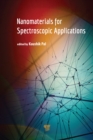 Nanomaterials for Spectroscopic Applications - eBook