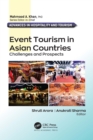 Event Tourism in Asian Countries : Challenges and Prospects - eBook
