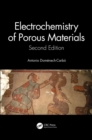 Electrochemistry of Porous Materials - eBook