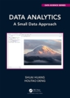 Data Analytics : A Small Data Approach - eBook