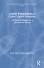 Learner Relationships in Global Higher Education : A Critical Pedagogy for a Multicultural World - eBook