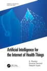 Artificial Intelligence for the Internet of Health Things - eBook